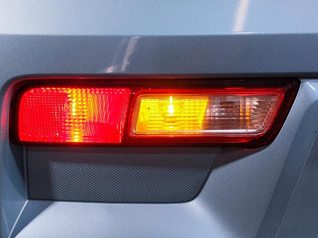 アルト F レーダーブレーキサポート装着車/5AGS/禁煙/衝突軽減/誤発進抑制/キーレス/13インチ社外アルミホイール/FM・AMラジオ付きCDプレイヤー/PS/PW/取扱説明書/記録簿/(46枚目)