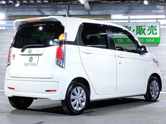 Ｎ－ＷＧＮ Ｇ　禁煙車／プッシュスタート／スマートキー／純正（Ｇａｔｈｅｒｓ）ＣＤプレイヤー／オートエアコン／プライバシーガラス／ベンチシート／（11枚目）