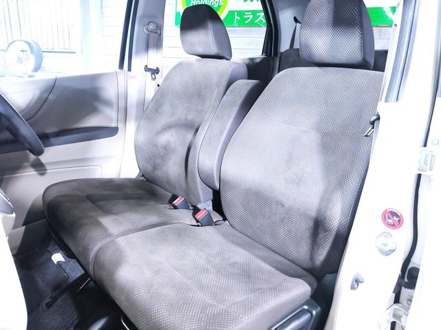 Ｎ－ＷＧＮ Ｇ　禁煙車／プッシュスタート／スマートキー／純正（Ｇａｔｈｅｒｓ）ＣＤプレイヤー／オートエアコン／プライバシーガラス／ベンチシート／（15枚目）