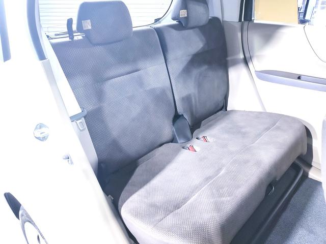 Ｎ－ＷＧＮ Ｇ　禁煙車／プッシュスタート／スマートキー／純正（Ｇａｔｈｅｒｓ）ＣＤプレイヤー／オートエアコン／プライバシーガラス／ベンチシート／（16枚目）