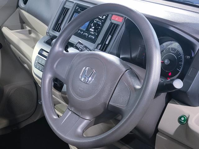 Ｎ－ＷＧＮ Ｇ　禁煙車／プッシュスタート／スマートキー／純正（Ｇａｔｈｅｒｓ）ＣＤプレイヤー／オートエアコン／プライバシーガラス／ベンチシート／（18枚目）