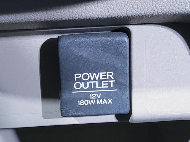 Ｎ－ＷＧＮ Ｇ　禁煙車／プッシュスタート／スマートキー／純正（Ｇａｔｈｅｒｓ）ＣＤプレイヤー／オートエアコン／プライバシーガラス／ベンチシート／（27枚目）