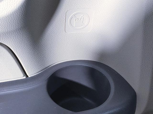 Ｎ－ＷＧＮ Ｇ　禁煙車／プッシュスタート／スマートキー／純正（Ｇａｔｈｅｒｓ）ＣＤプレイヤー／オートエアコン／プライバシーガラス／ベンチシート／（31枚目）