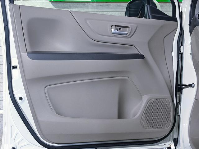 Ｎ－ＷＧＮ Ｇ　禁煙車／プッシュスタート／スマートキー／純正（Ｇａｔｈｅｒｓ）ＣＤプレイヤー／オートエアコン／プライバシーガラス／ベンチシート／（38枚目）