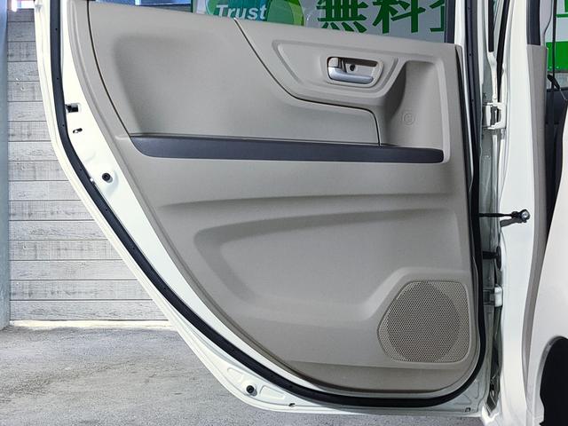 Ｎ－ＷＧＮ Ｇ　禁煙車／プッシュスタート／スマートキー／純正（Ｇａｔｈｅｒｓ）ＣＤプレイヤー／オートエアコン／プライバシーガラス／ベンチシート／（39枚目）