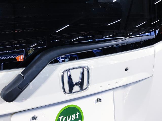 Ｎ－ＷＧＮ Ｇ　禁煙車／プッシュスタート／スマートキー／純正（Ｇａｔｈｅｒｓ）ＣＤプレイヤー／オートエアコン／プライバシーガラス／ベンチシート／（54枚目）