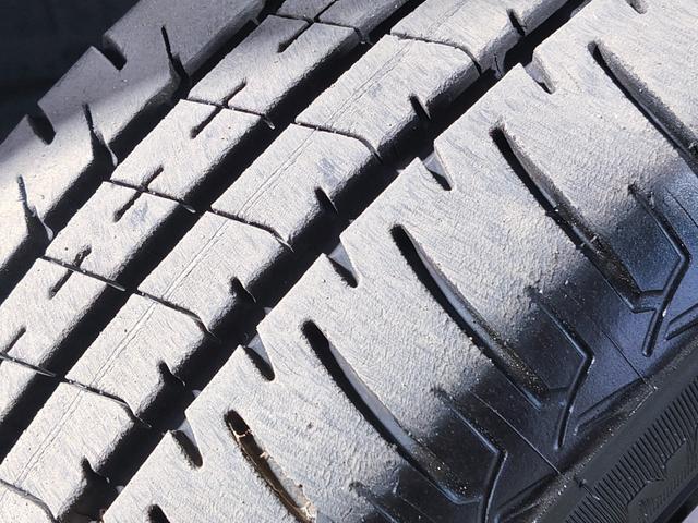 Ｎ－ＷＧＮ Ｇ　禁煙車／プッシュスタート／スマートキー／純正（Ｇａｔｈｅｒｓ）ＣＤプレイヤー／オートエアコン／プライバシーガラス／ベンチシート／（59枚目）