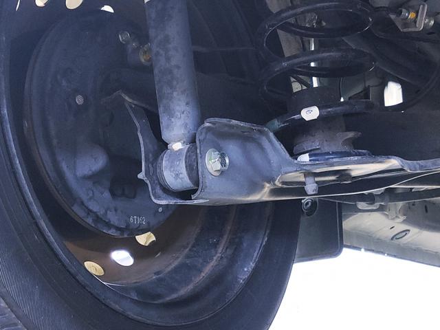 Ｎ－ＷＧＮ Ｇ　禁煙車／プッシュスタート／スマートキー／純正（Ｇａｔｈｅｒｓ）ＣＤプレイヤー／オートエアコン／プライバシーガラス／ベンチシート／（65枚目）