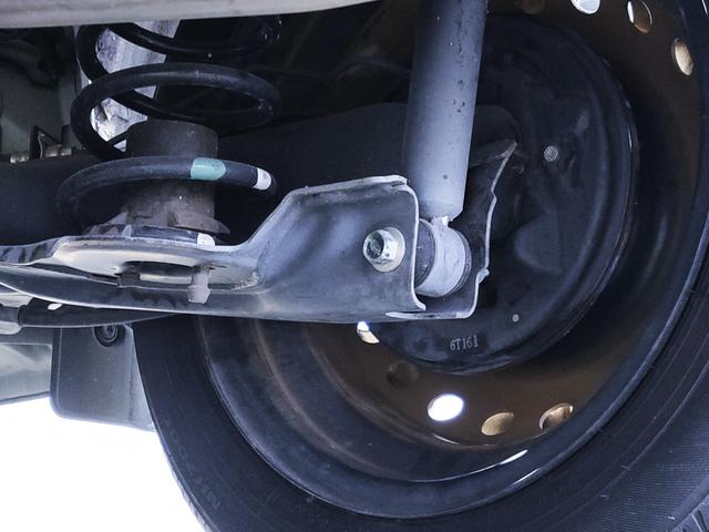 Ｎ－ＷＧＮ Ｇ　禁煙車／プッシュスタート／スマートキー／純正（Ｇａｔｈｅｒｓ）ＣＤプレイヤー／オートエアコン／プライバシーガラス／ベンチシート／（66枚目）