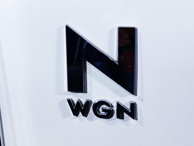 Ｎ－ＷＧＮ Ｇ　禁煙車／プッシュスタート／スマートキー／純正（Ｇａｔｈｅｒｓ）ＣＤプレイヤー／オートエアコン／プライバシーガラス／ベンチシート／（67枚目）