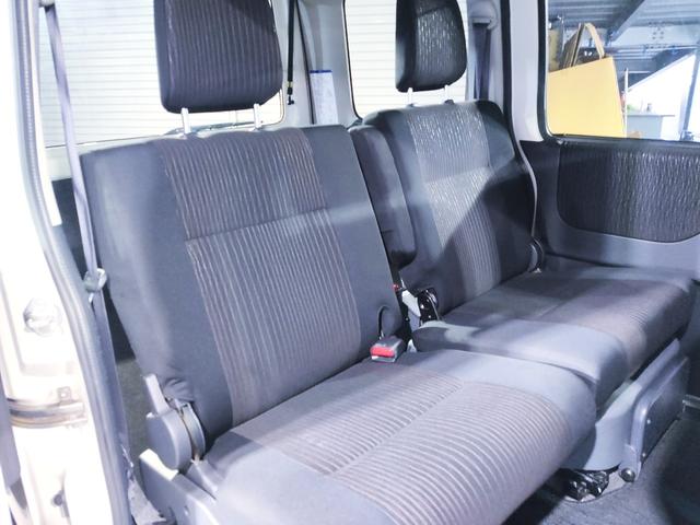 アトレーワゴン 　リヤシートリフトＳＡＩＩＩ／福祉車両／スマートアシスト／ハイルーフ／１３インチ純正アルミホイール／オートハイビーム／キーレス／ＣＤ／オートエアコン／取扱説明書／記録簿／（19枚目）