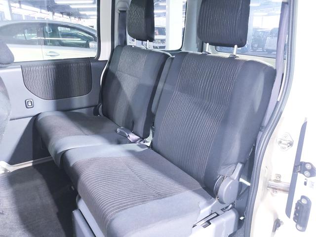 アトレーワゴン 　リヤシートリフトＳＡＩＩＩ／福祉車両／スマートアシスト／ハイルーフ／１３インチ純正アルミホイール／オートハイビーム／キーレス／ＣＤ／オートエアコン／取扱説明書／記録簿／（20枚目）