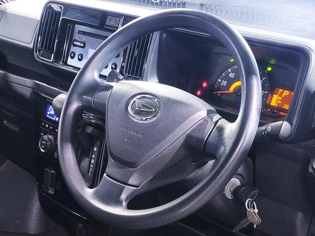 アトレーワゴン 　リヤシートリフトＳＡＩＩＩ／福祉車両／スマートアシスト／ハイルーフ／１３インチ純正アルミホイール／オートハイビーム／キーレス／ＣＤ／オートエアコン／取扱説明書／記録簿／（23枚目）