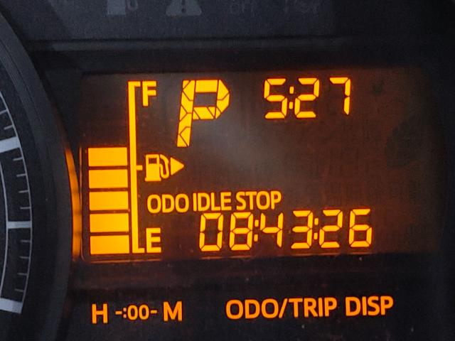 アトレーワゴン 　リヤシートリフトＳＡＩＩＩ／福祉車両／スマートアシスト／ハイルーフ／１３インチ純正アルミホイール／オートハイビーム／キーレス／ＣＤ／オートエアコン／取扱説明書／記録簿／（27枚目）