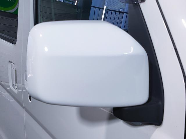 アトレーワゴン 　リヤシートリフトＳＡＩＩＩ／福祉車両／スマートアシスト／ハイルーフ／１３インチ純正アルミホイール／オートハイビーム／キーレス／ＣＤ／オートエアコン／取扱説明書／記録簿／（53枚目）