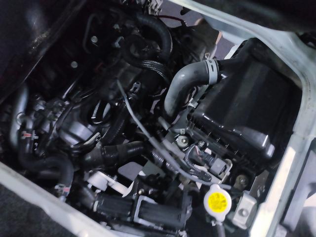 アトレーワゴン 　リヤシートリフトＳＡＩＩＩ／福祉車両／スマートアシスト／ハイルーフ／１３インチ純正アルミホイール／オートハイビーム／キーレス／ＣＤ／オートエアコン／取扱説明書／記録簿／（62枚目）