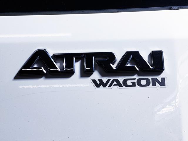 アトレーワゴン 　リヤシートリフトＳＡＩＩＩ／福祉車両／スマートアシスト／ハイルーフ／１３インチ純正アルミホイール／オートハイビーム／キーレス／ＣＤ／オートエアコン／取扱説明書／記録簿／（68枚目）