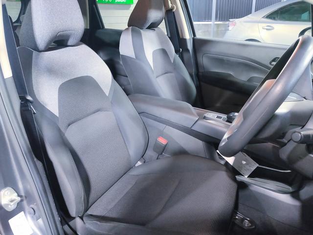 ノート Ｓ　ｅ－ＰＯＷＥＲ／禁煙／衝突軽減／社外ナビ／Ｂｒｕｅｔｏｏｔｈ対応／アラウンドビューモニター／バックカメラ／クリアランスソナー／プッシュスタート／スマートキー／オートエアコン／オートライト／ＥＴＣ／（14枚目）