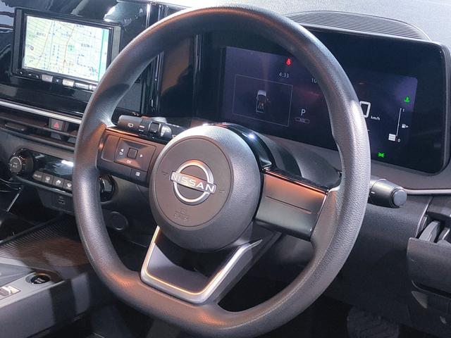 ノート Ｓ　ｅ－ＰＯＷＥＲ／禁煙／衝突軽減／社外ナビ／Ｂｒｕｅｔｏｏｔｈ対応／アラウンドビューモニター／バックカメラ／クリアランスソナー／プッシュスタート／スマートキー／オートエアコン／オートライト／ＥＴＣ／（30枚目）