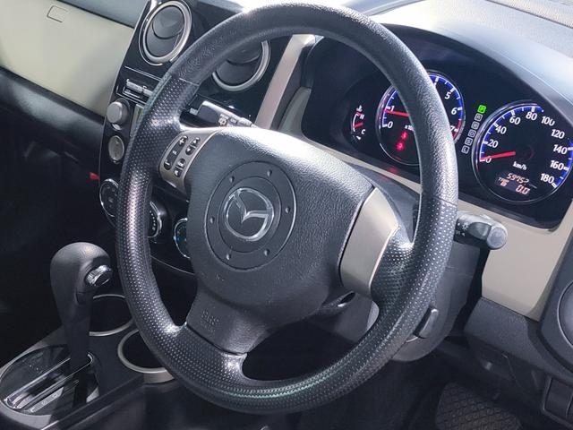 純正ステアリングに気なるようなスレはございません！