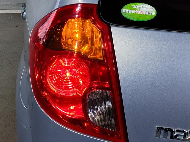 リアコンビネーションテールレンズ☆