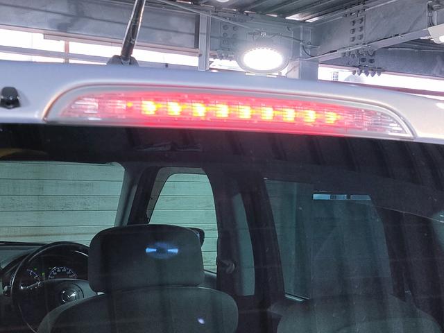 ＬＥＤハイマウントストップランプ！