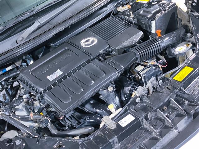 水冷直列４気筒ＤＯＨＣ１６バルブエンジン搭載！