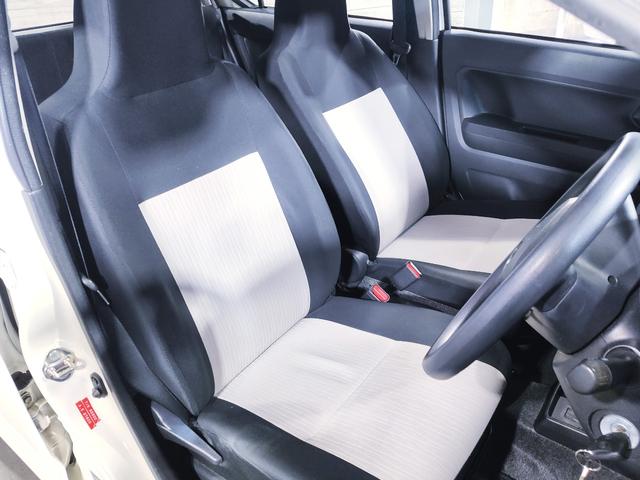 ミライース B SAIII 禁煙車/衝突軽減システム/誤発進抑制/車線逸脱警告/先行車発進アラーム/オートハイビーム/ナビゲーション/Bluetooth/ETC2.0/キーレス/パワーウィンドウ(14枚目)