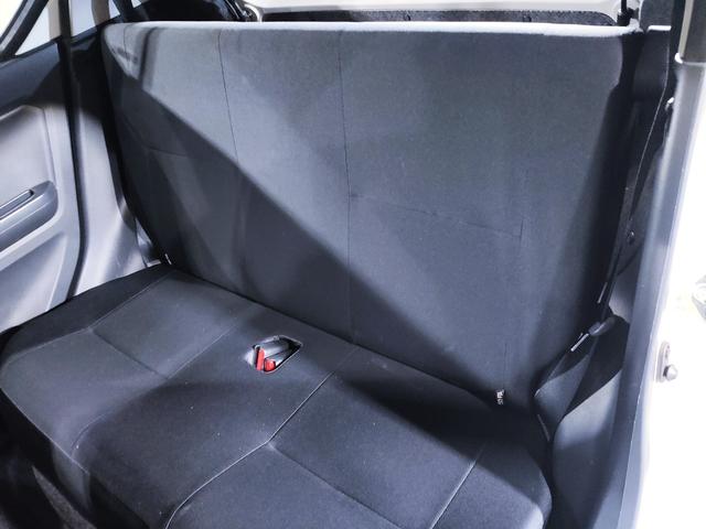 ミライース B SAIII 禁煙車/衝突軽減システム/誤発進抑制/車線逸脱警告/先行車発進アラーム/オートハイビーム/ナビゲーション/Bluetooth/ETC2.0/キーレス/パワーウィンドウ(17枚目)