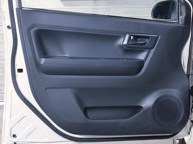 ミライース B SAIII 禁煙車/衝突軽減システム/誤発進抑制/車線逸脱警告/先行車発進アラーム/オートハイビーム/ナビゲーション/Bluetooth/ETC2.0/キーレス/パワーウィンドウ(34枚目)