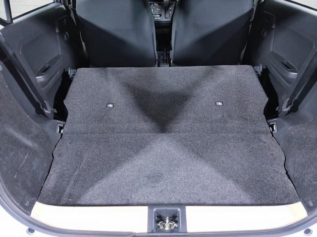 ミライース B SAIII 禁煙車/衝突軽減システム/誤発進抑制/車線逸脱警告/先行車発進アラーム/オートハイビーム/ナビゲーション/Bluetooth/ETC2.0/キーレス/パワーウィンドウ(38枚目)