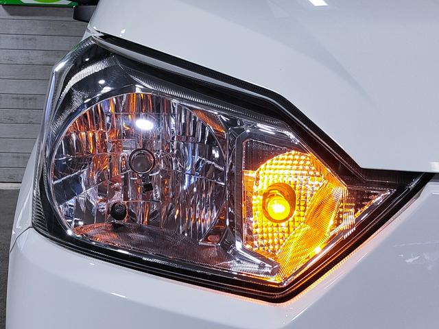 ミライース B SAIII 禁煙車/衝突軽減システム/誤発進抑制/車線逸脱警告/先行車発進アラーム/オートハイビーム/ナビゲーション/Bluetooth/ETC2.0/キーレス/パワーウィンドウ(39枚目)