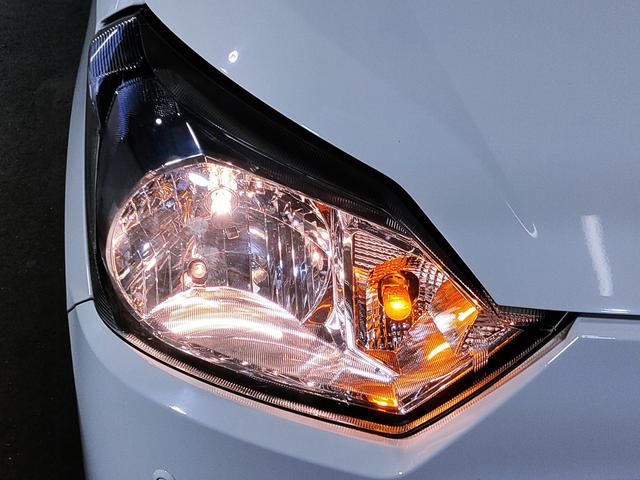 ミライース B SAIII 禁煙車/衝突軽減システム/誤発進抑制/車線逸脱警告/先行車発進アラーム/オートハイビーム/ナビゲーション/Bluetooth/ETC2.0/キーレス/パワーウィンドウ(41枚目)