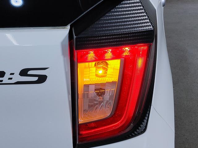 ミライース B SAIII 禁煙車/衝突軽減システム/誤発進抑制/車線逸脱警告/先行車発進アラーム/オートハイビーム/ナビゲーション/Bluetooth/ETC2.0/キーレス/パワーウィンドウ(43枚目)