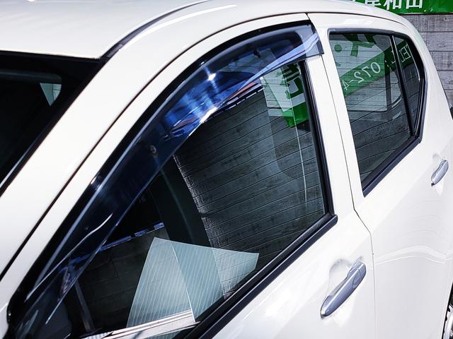 ミライース B SAIII 禁煙車/衝突軽減システム/誤発進抑制/車線逸脱警告/先行車発進アラーム/オートハイビーム/ナビゲーション/Bluetooth/ETC2.0/キーレス/パワーウィンドウ(45枚目)