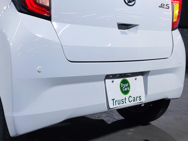 ミライース B SAIII 禁煙車/衝突軽減システム/誤発進抑制/車線逸脱警告/先行車発進アラーム/オートハイビーム/ナビゲーション/Bluetooth/ETC2.0/キーレス/パワーウィンドウ(51枚目)