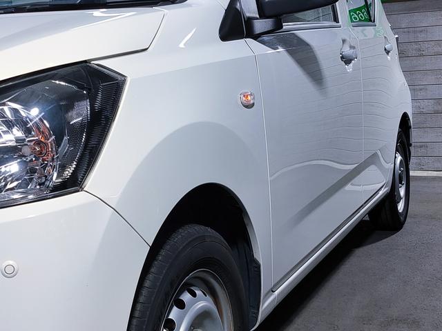 ミライース B SAIII 禁煙車/衝突軽減システム/誤発進抑制/車線逸脱警告/先行車発進アラーム/オートハイビーム/ナビゲーション/Bluetooth/ETC2.0/キーレス/パワーウィンドウ(53枚目)