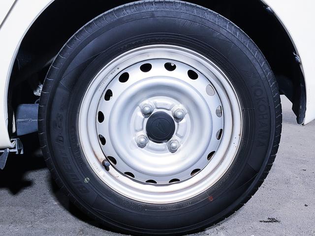 ミライース B SAIII 禁煙車/衝突軽減システム/誤発進抑制/車線逸脱警告/先行車発進アラーム/オートハイビーム/ナビゲーション/Bluetooth/ETC2.0/キーレス/パワーウィンドウ(57枚目)