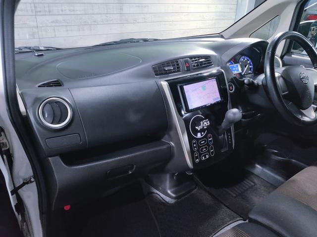 デイズ ハイウェイスター X 禁煙車/地デジ対応ナビ/バックカメラ/ETC/スマートキー/HIDヘッドライト/アイドリングストップ(40枚目)