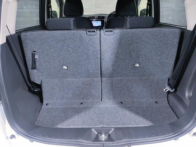 デイズ ハイウェイスター X 禁煙車/地デジ対応ナビ/バックカメラ/ETC/スマートキー/HIDヘッドライト/アイドリングストップ(44枚目)