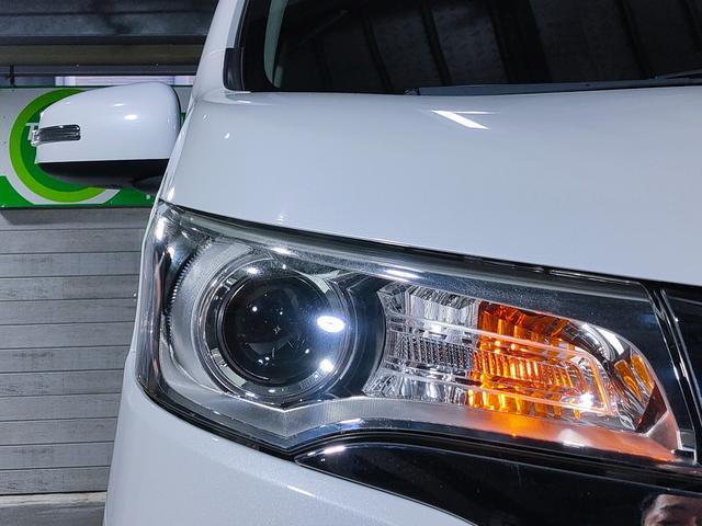 デイズ ハイウェイスター X 禁煙車/地デジ対応ナビ/バックカメラ/ETC/スマートキー/HIDヘッドライト/アイドリングストップ(47枚目)