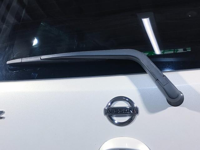 デイズ ハイウェイスター X 禁煙車/地デジ対応ナビ/バックカメラ/ETC/スマートキー/HIDヘッドライト/アイドリングストップ(57枚目)