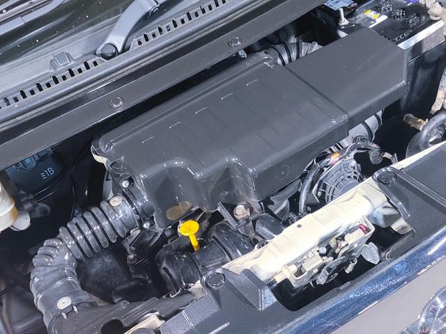 デイズ ハイウェイスター X 禁煙車/地デジ対応ナビ/バックカメラ/ETC/スマートキー/HIDヘッドライト/アイドリングストップ(65枚目)