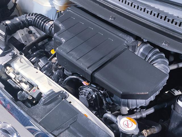 デイズ ハイウェイスター X 禁煙車/地デジ対応ナビ/バックカメラ/ETC/スマートキー/HIDヘッドライト/アイドリングストップ(66枚目)