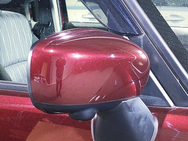 ソリオ ハイブリッドMX 衝突軽減デュアルカメラブレーキサポート/誤発進抑制/車線逸脱警報/全方位モニター付メモリーナビ装着車/Bluetooth/電動スライドドア/禁煙車(67枚目)