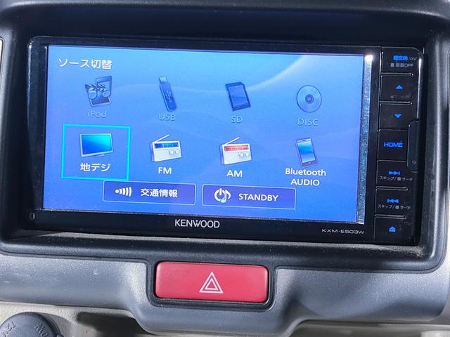 スクラムワゴン ＰＺターボ　ＩＣ付ターボ／禁煙／レーダーブレーキサポート／誤発進抑制／ナビ／地デジ／Ｂｌｕｅｔｏｏｔｈ対応／純正ドラレコ／パワスラ／純正ＡＷ／キセノン／フォグランプ／プッシュスタート／スマートキー／ＥＴＣ／（24枚目）