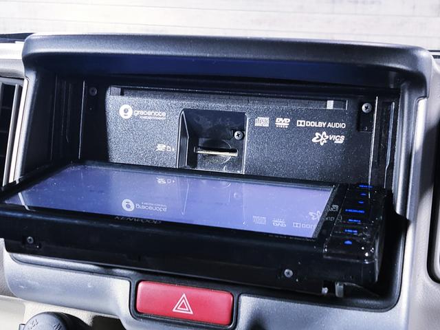 スクラムワゴン ＰＺターボ　ＩＣ付ターボ／禁煙／レーダーブレーキサポート／誤発進抑制／ナビ／地デジ／Ｂｌｕｅｔｏｏｔｈ対応／純正ドラレコ／パワスラ／純正ＡＷ／キセノン／フォグランプ／プッシュスタート／スマートキー／ＥＴＣ／（26枚目）