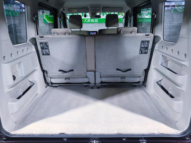 スクラムワゴン ＰＺターボ　ＩＣ付ターボ／禁煙／レーダーブレーキサポート／誤発進抑制／ナビ／地デジ／Ｂｌｕｅｔｏｏｔｈ対応／純正ドラレコ／パワスラ／純正ＡＷ／キセノン／フォグランプ／プッシュスタート／スマートキー／ＥＴＣ／（48枚目）