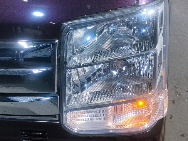 スクラムワゴン ＰＺターボ　ＩＣ付ターボ／禁煙／レーダーブレーキサポート／誤発進抑制／ナビ／地デジ／Ｂｌｕｅｔｏｏｔｈ対応／純正ドラレコ／パワスラ／純正ＡＷ／キセノン／フォグランプ／プッシュスタート／スマートキー／ＥＴＣ／（53枚目）