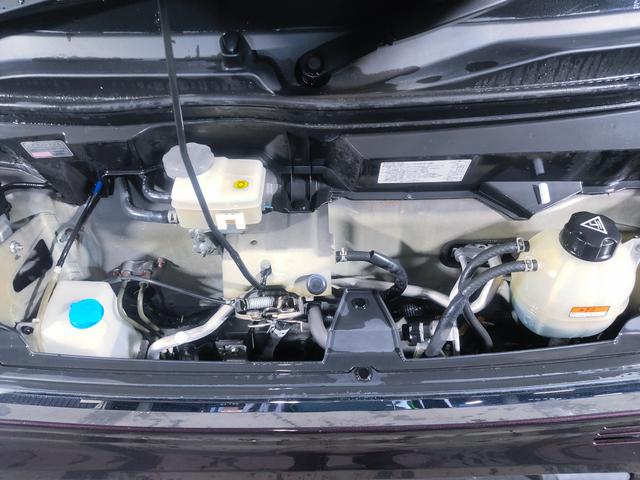 スクラムワゴン ＰＺターボ　ＩＣ付ターボ／禁煙／レーダーブレーキサポート／誤発進抑制／ナビ／地デジ／Ｂｌｕｅｔｏｏｔｈ対応／純正ドラレコ／パワスラ／純正ＡＷ／キセノン／フォグランプ／プッシュスタート／スマートキー／ＥＴＣ／（69枚目）